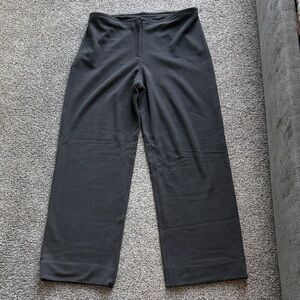 Eileen Fisher Wide Leg Pants